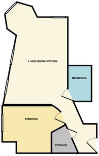 Floorplan Photo