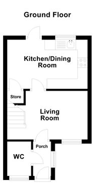 Floorplan Photo