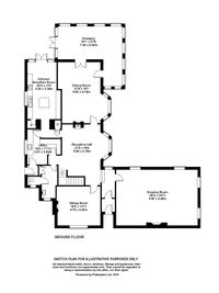 Floorplan Photo