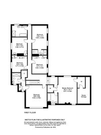 Floorplan Photo