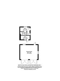 Floorplan Photo