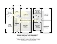 Floorplan Photo