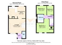 Floorplan Photo