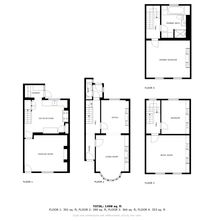 Floorplan Photo