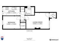 Floorplan Photo