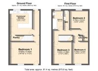 Floorplan Photo