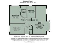 Floorplan Photo