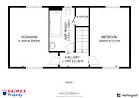 Floorplan Photo