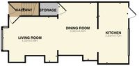 Floorplan Photo