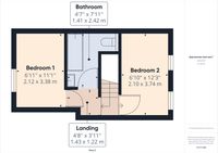 Floorplan Photo