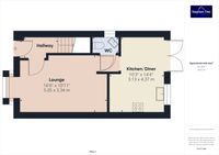 Floorplan Photo