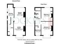 Floorplan Photo