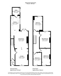 Floorplan Photo