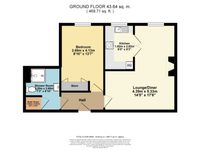 Floorplan Photo