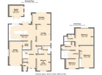 Floorplan Photo