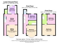 Floorplan Photo