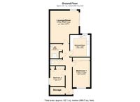 Floorplan Photo