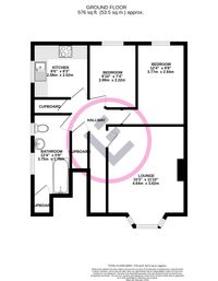 Floorplan Photo