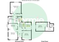 Floorplan Photo