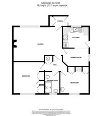 Floorplan Photo