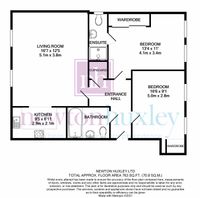 Floorplan Photo