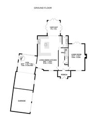 Floorplan Photo