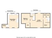 Floorplan Photo