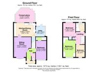 Floorplan Photo