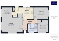 Floorplan Photo
