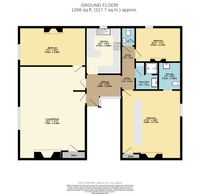 Floorplan Photo