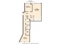 Floorplan Photo