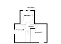 Floorplan Photo