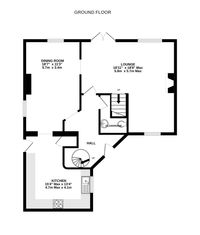 Floorplan Photo