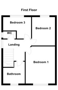 Floorplan Photo