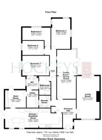 Floorplan Photo