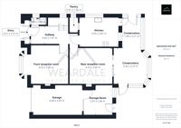 Floorplan Photo