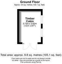 Floorplan Photo