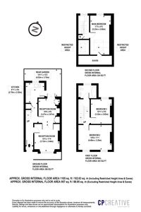 Floorplan Photo