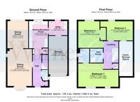 Floorplan Photo