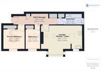 Floorplan Photo
