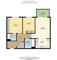 Floorplan Photo