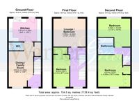 Floorplan Photo