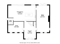 Floorplan Photo