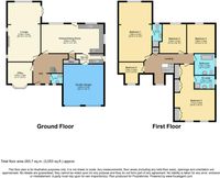 Floorplan Photo