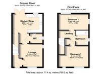 Floorplan Photo