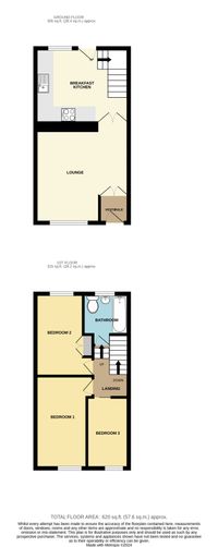 Floorplan Photo