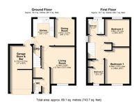 Floorplan Photo