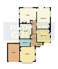 Floorplan Photo