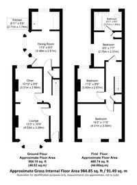 Floorplan Photo