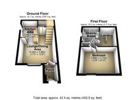 Floorplan Photo
